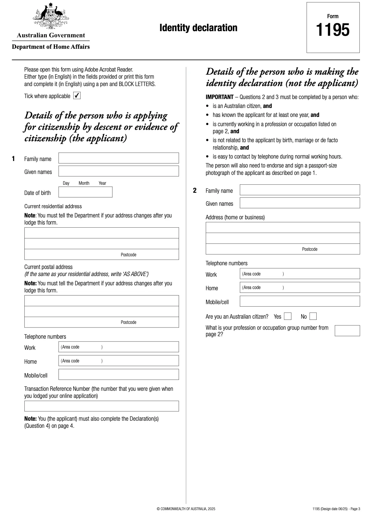 form-1195