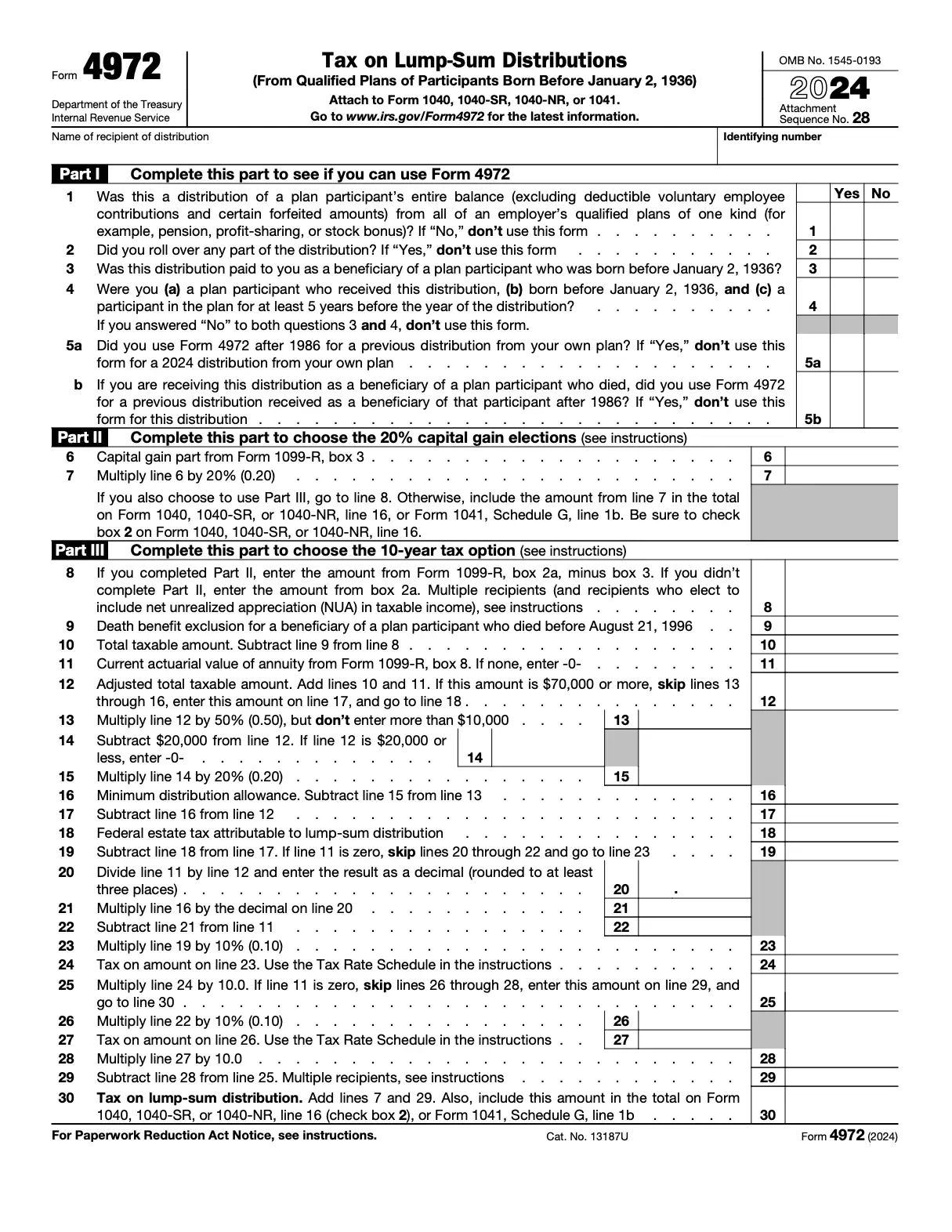 form-4972