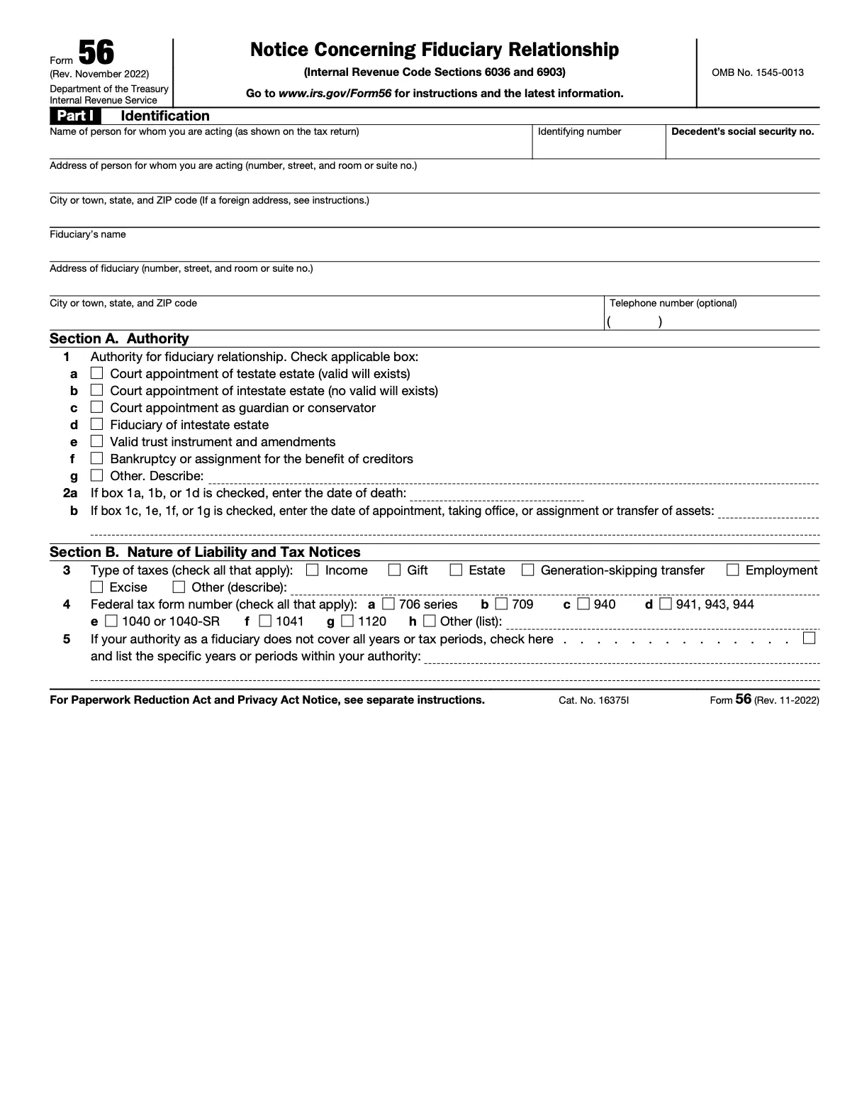 form-56