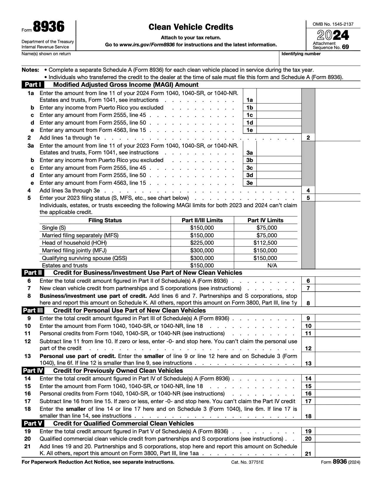 form-8936