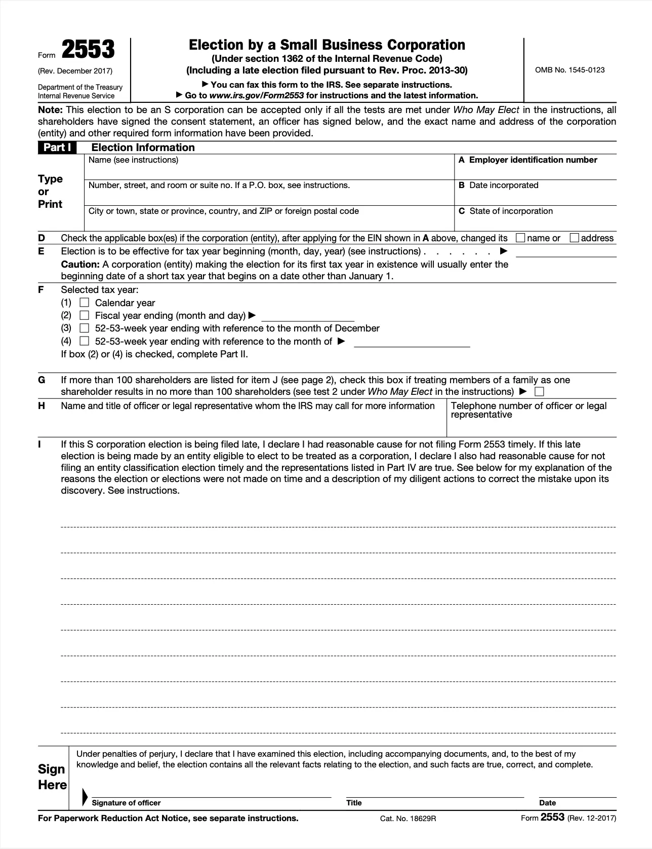 form-2553